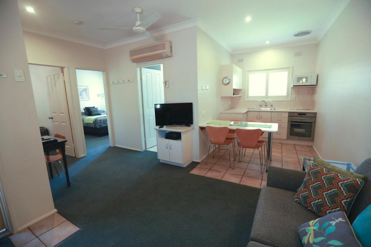 Country Apartments ダボ エクステリア 写真